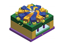 我國模具設(shè)計(jì)與制造現(xiàn)狀及發(fā)展趨勢